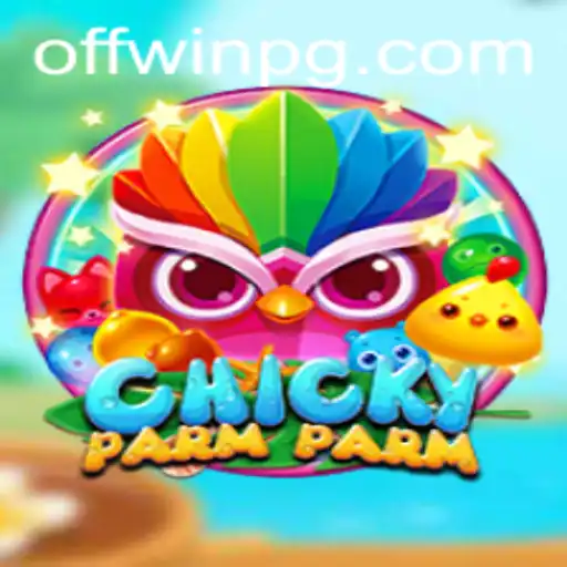 Descubra ChickyParmParm: O Jogo Que Conquista O Mundo Com Sua Criatividade e Diversão