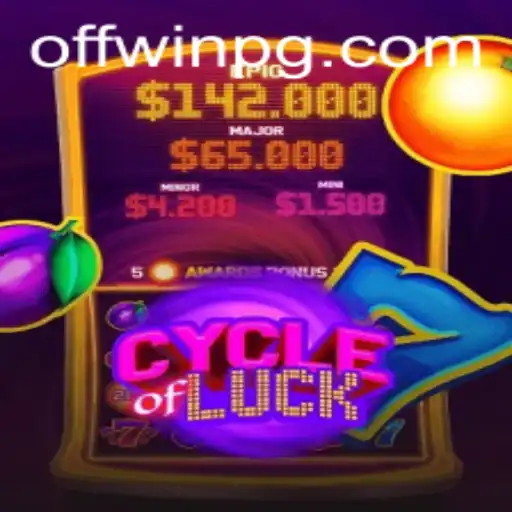 Explorando o Fascinante Mundo de CycleofLuck: Um Guia Completo