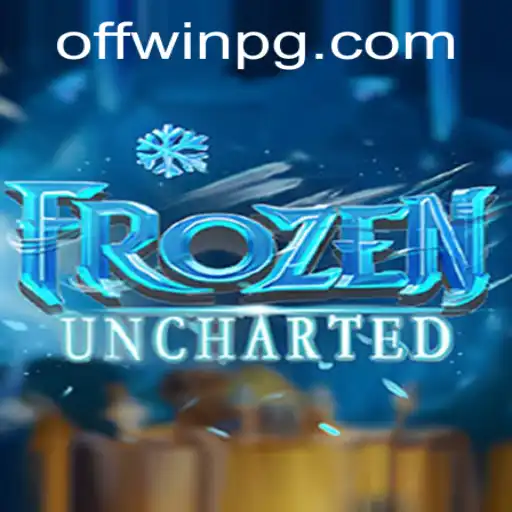 FrozenUncharted: Explorando o Novo Fenômeno dos Jogos