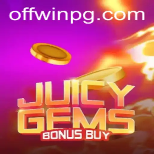 JuicyGemsBonusBuy: Mergulhe no Mundo das Jóias Suculentas