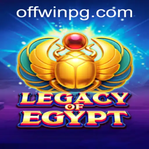 Explorando o Fascinante Mundo de LegacyOfEgypt