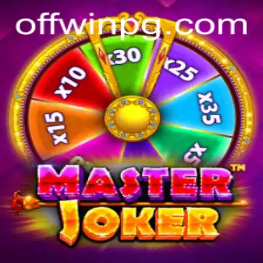 Explorando o Mundo de MasterJoker: Regras, Estratégias e Como Jogar