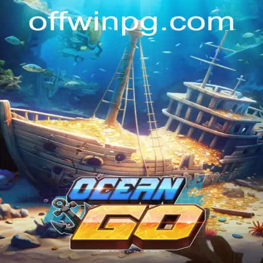 OceanGO: Explorando o Fascinante Mundo Submarino