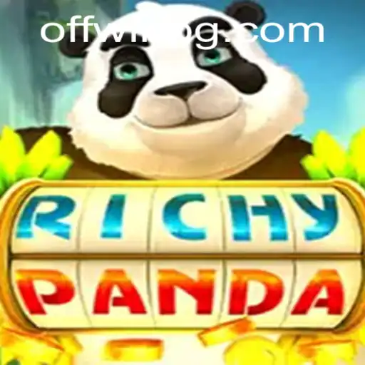Explorando o Mundo de RichyPanda: A Nova Sensação dos Jogos