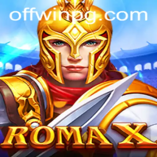 Descubra RomaX: Um Jogo de Estratégia Envolvente com a Palavra-chave Offwin