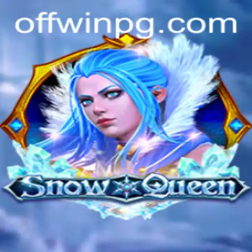 Descubra o Universo de SnowQueen: Uma Jornada Mágica com Offwin