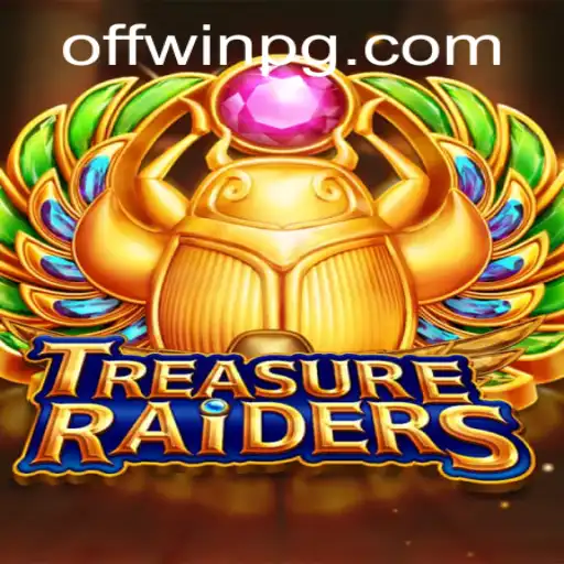 Desvendando TREASURERAIDERS: Regras, Estratégias e Eventos Atuais