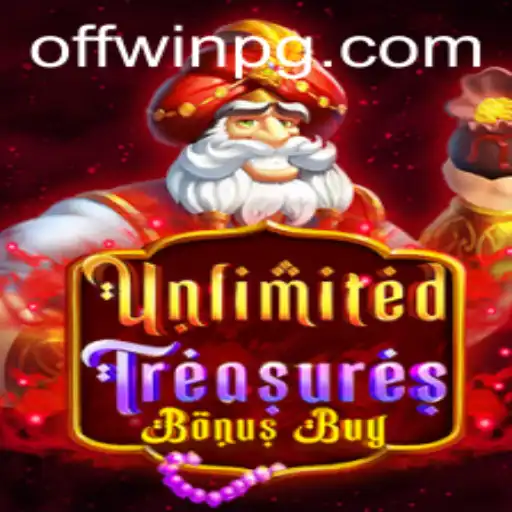 Explorando o Mundo de 'UnlimitedTreasuresBonusBuy': Um Guia Completo